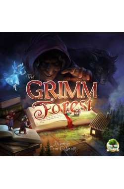 The Grimm Forest The Grimm Forest